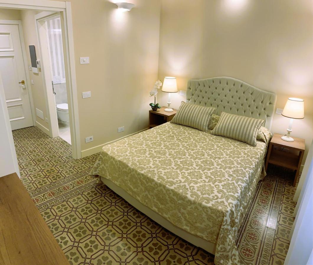 Via Nuova Apartments Lucques Extérieur photo
