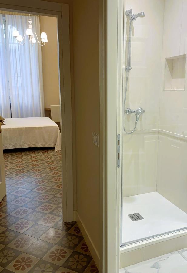 Via Nuova Apartments Lucques Extérieur photo