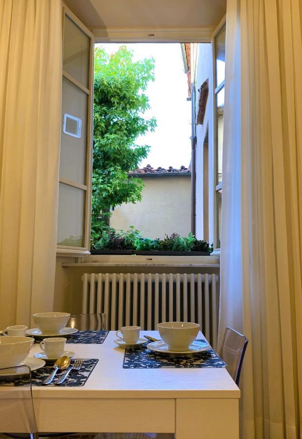 Via Nuova Apartments Lucques Extérieur photo