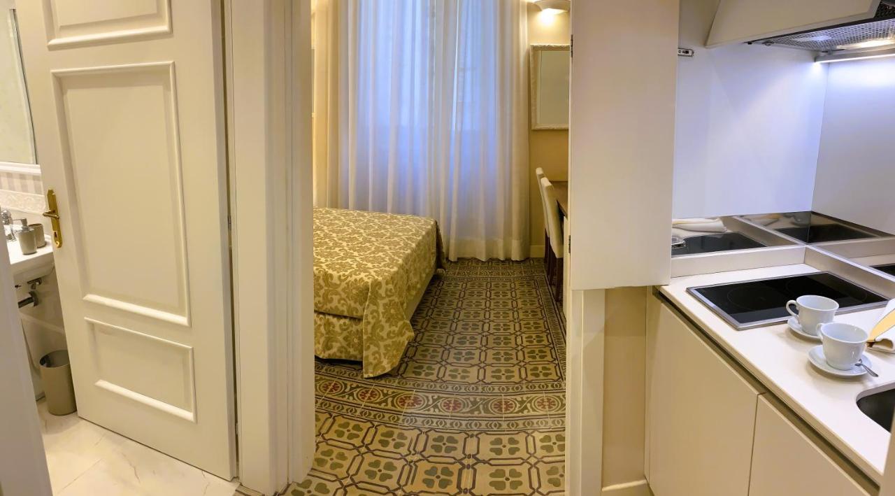 Via Nuova Apartments Lucques Extérieur photo