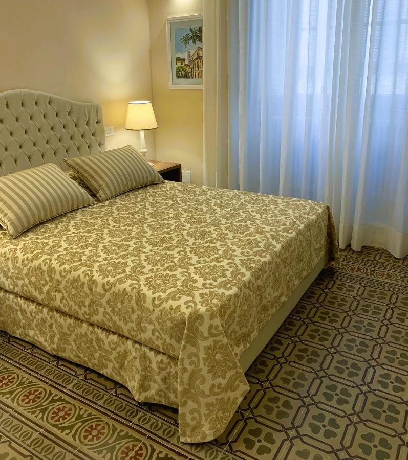 Via Nuova Apartments Lucques Extérieur photo