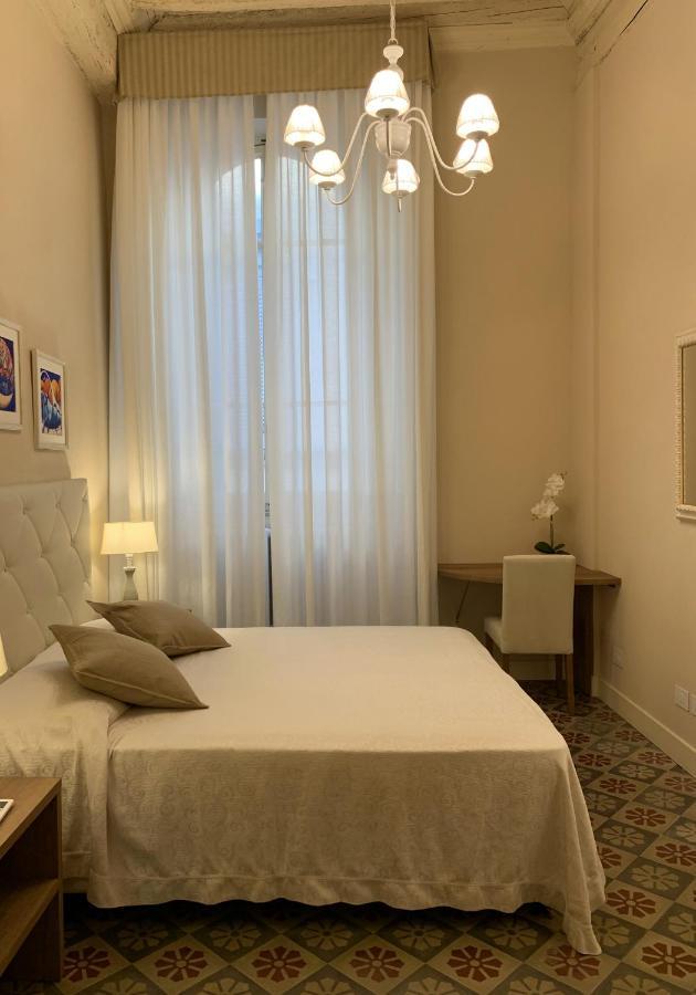 Via Nuova Apartments Lucques Extérieur photo